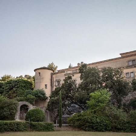 Domaine De La Tourelle Orgon Exteriör bild